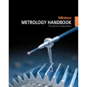 Mitutoyo metrology handbook